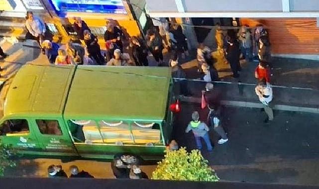 Öldüren temizlik... Bazanın altında feci şekilde can verdi!