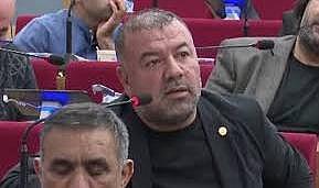 Önce "Öldürenler kadar ölenler de suçludur" demişti, sonra "Sözlerim çarpıtıldı" dedi ve Ak Parti'den istifa etti!