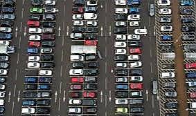 Otomotiv sektöründe bir ilk gerçekleşti