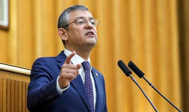 Özel'in 'Almanya uçaklarla sığınmacı gönderiyor' iddiasına Cumhurbaşkanlığı'ndan yanıt