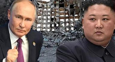 Putin korkutan gelişmeyi doğruladı: Kuzey Kore askerleri Rusya-Ukrayna savaşında