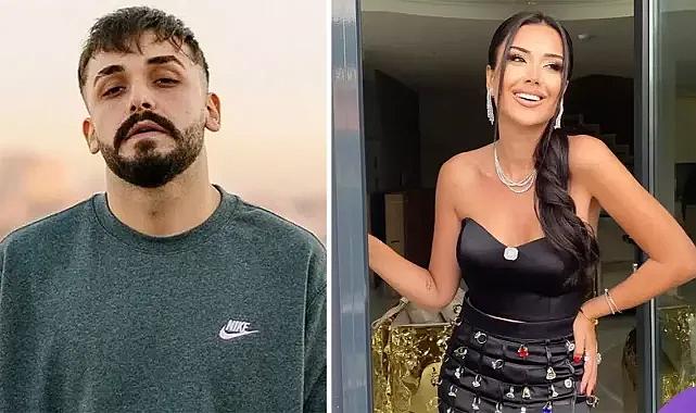 Sefo'dan Dilan Polat'a kafa karıştıran cevap: Kaçak göçek dinle