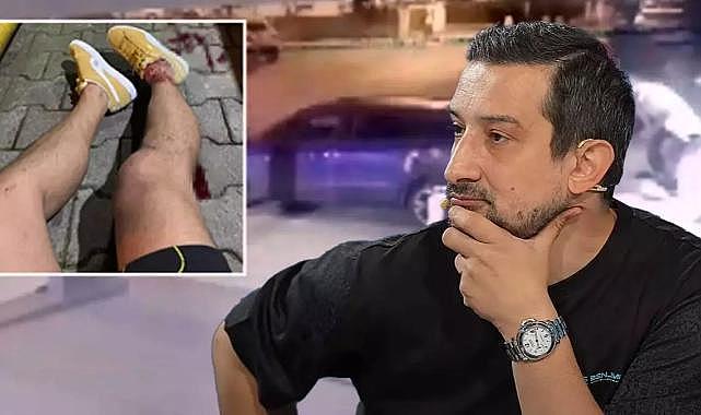 Serhat Akın&#039;ın ayağına sıkanlar için istenen cezalar belli oldu