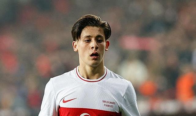 SporXabi Alonso, Arda Güler'in Real Madrid kariyerini zora sokacak