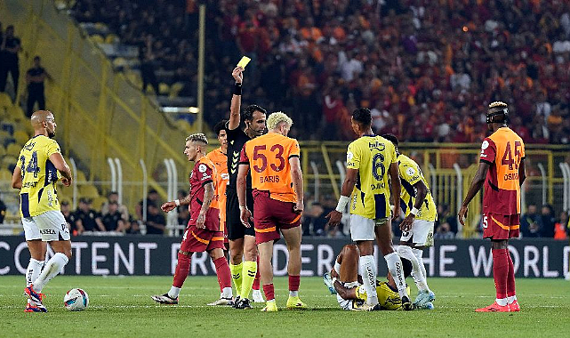 Süper Lig'de şampiyonluk oranları güncellendi