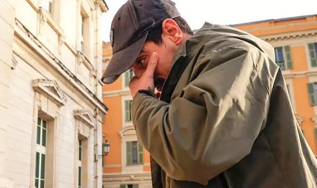 Tecavüzden yargılanan dünyaca ünlü futbolcu, alkolik olduğu itiraf etti