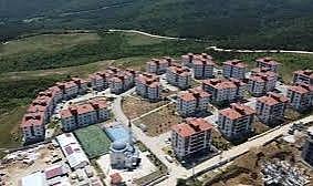 TOKİ'nin yüzde 25 indirim kampanyasına yoğun ilgi