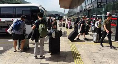 Türkiye'nin dev bilet satış platformu Fransızlara satıldı