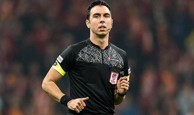 Türkiye'nin konuştuğu hakem Arda Kardeşler, paraya para demeyecek