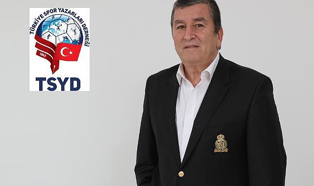 Türkiye Spor Yazarları Derneğinden basın açıklanması