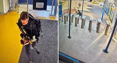 TUSAŞ'a saldıran teröristlerin hangi ülkeden geldikleri belli oldu