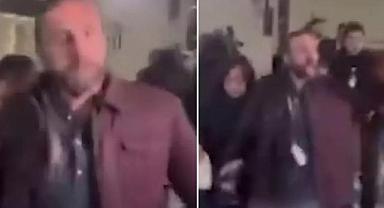 TUSAŞ çalışanı saldırının ardından kurduğu cümleyle gururlandırdı