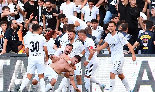 Yapay zekaya göre Süper Lig'de şampiyon averajla belli olacak