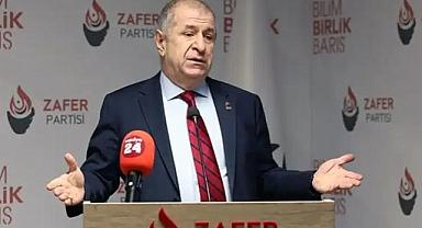 Zafer Partisi İl Başkanı Mehmet Pamuk'a Silahlı Saldırı!