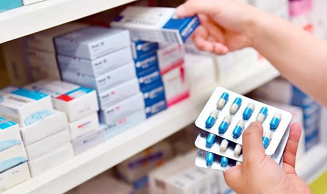 Zam dalgası ilaçlara da sıçradı! Artış oranı dikkat çekici
