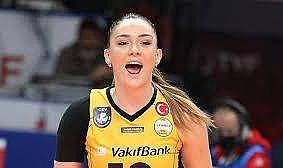 Zehra Güneş'in hayali gerçek oldu