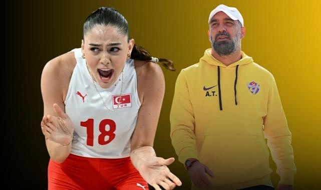 Zehra Güneş'in telefon rehberinden Arda Turan çıktı
