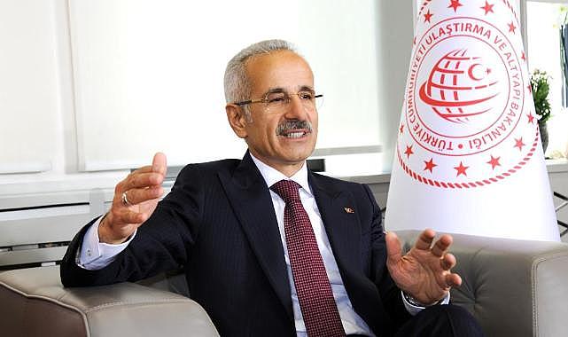2025&#039;te 250 Milyon Hava Yolu Yolcusu Bekleniyor
