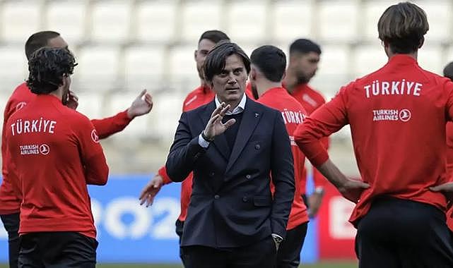 A Milli Takım kadrosunda bir değişiklik daha