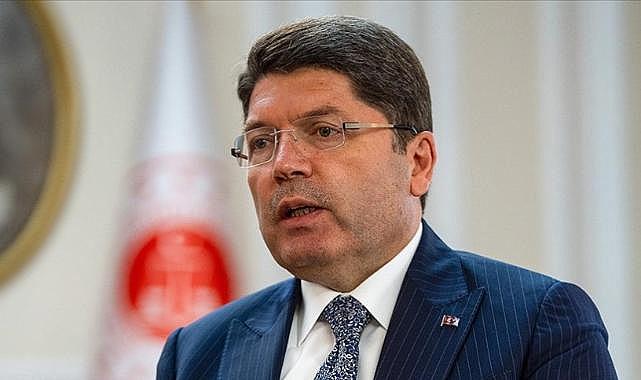 Acılı babayı televizyonda gören Bakan Tunç, savcıyı aramış: Kelepçeyi çıkartın