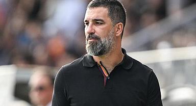 Adı Atletico Madrid ile anılan Arda Turan sessizliğini bozdu