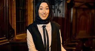 AK Partili vekil Oxford'da burslu yüksek lisans yaptı, ortalık fena karıştı