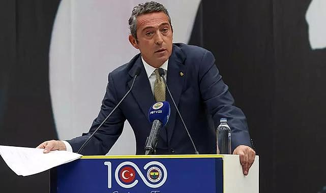 Ali Koç, Galatasaray'a demediğini bırakmadı