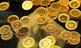 Altın fiyatları bu kez düşüşte rekor kırıyor