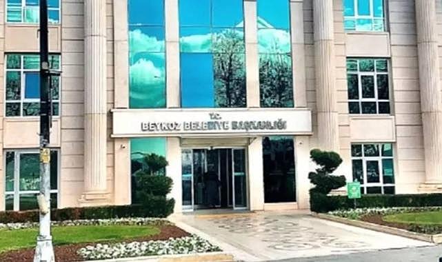 Ankara ve İstanbul&#039;un ardından Beykoz Belediyesi&#039;ne de inceleme başlatıldı