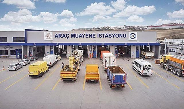 Araç muayene ücretleri daha da artacak