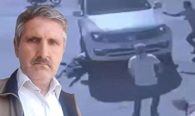 Aracını üzerine sürdüğü kuzeninin ölümüne, 2 kişinin de yaralanmasına neden olmuştu: İş adamına 40 yıl 6 ay hapis cezası