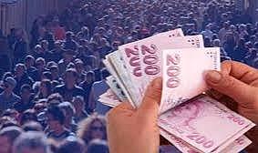Asgari Ücrete Ne Kadar Zam Yapılacak? İşte Farklı Senaryolar ve Beklentiler