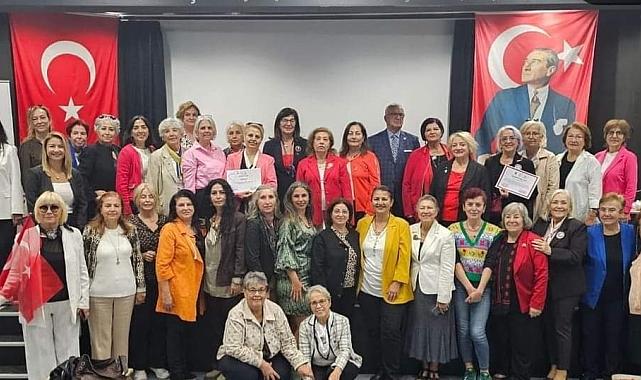 Atatürk çocuklarından mesaj: &quot;Ata’mıza olan sevdamız değiştirilemez, değiştirilmesi de asla teklif edilemez&quot;