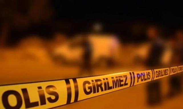 Aydın'da lastik değiştirmeye çalışırken araç çarptı: 1 kişi hayatını kaybetti