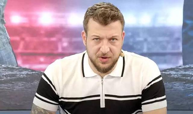 Bahis soruşturmasında flaş gelişme! Batuhan Karadeniz'in sosyal medya hesapları kapatılacak