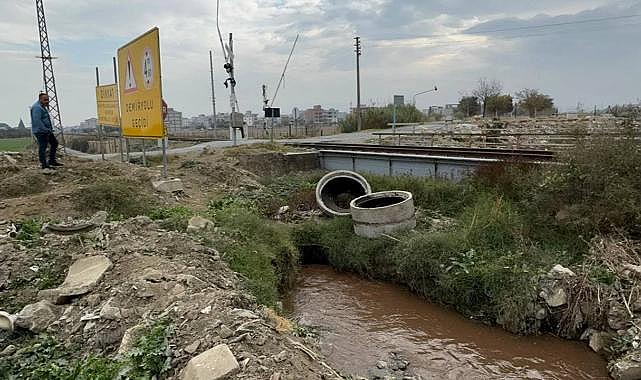 Bakanlıktan Manisa Büyükşehir Belediyesi&#039;ne &#039;çevreyi kirletme&#039; cezası!