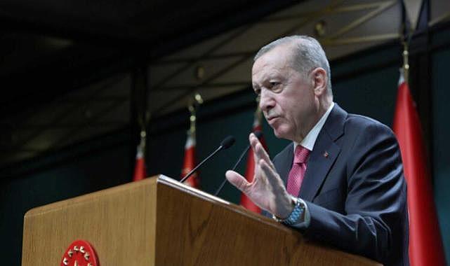 Başdanışmanı Mehmet Uçum, Cumhurbaşkanı Erdoğan'ın yeniden nasıl aday olabileceğini anlattı
