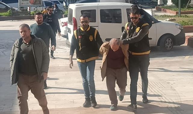 Bıçakla Öldüren Dayıya 18 Yıl Hapis