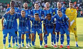 Bodrum FK'dan 5 Milli Davet