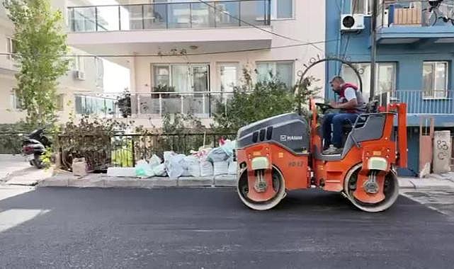 Bornova’da kırsaldan merkeze ulaşımda önemli adım
