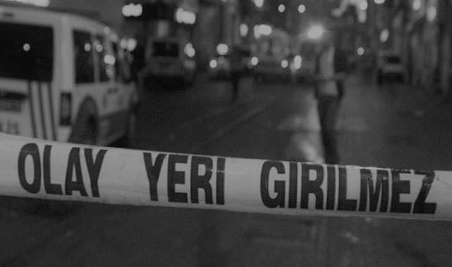 Bornova'da tatıştığı kişiyi bıçaklayarak öldürdü: Torbalı'da yakalandı