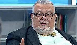 Celal Şengör&#039;ün Atatürk&#039;e laf edenlere söylediği sözler çok konuşuldu