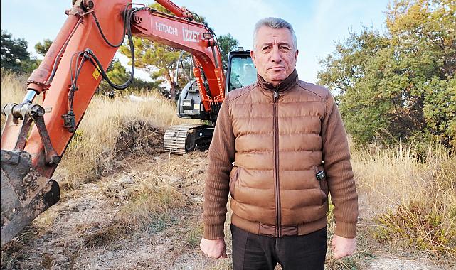 Çelebi Mahallesi Projesi Yola Çıkıyor