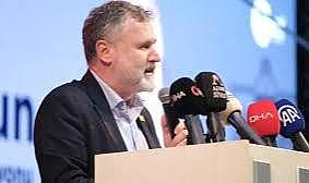 CHP İl Başkanı ve Doktor Şenyürek'e Saldırı: Şüpheli Gözaltına Alındı