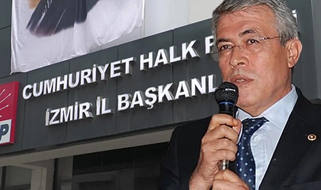 CHP İzmir Eski Milletvekili Selçuk Ayhan Hayatını Kaybetti