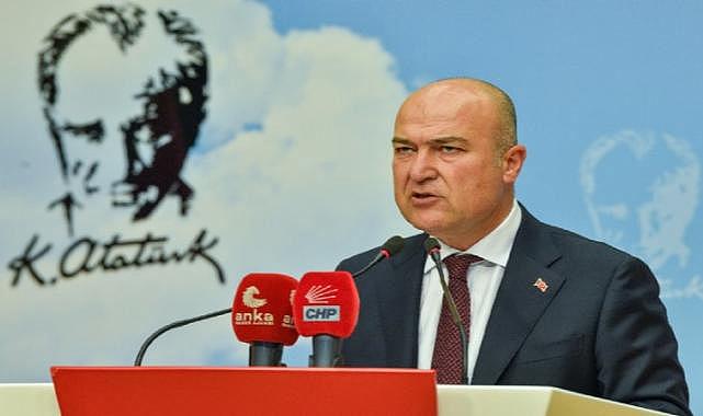 CHP’li Bakan’dan Bakan Kurum’a Körfez tepkisi: Hiç utanmıyor