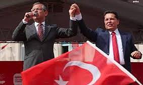 CHP lideri Özel, Ahmet Özer'i Cuma günü cezaevinde ziyaret edecek