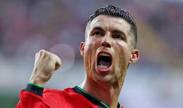 Cristiano Ronaldo futbolu bırakacağı zamanı açıkladı