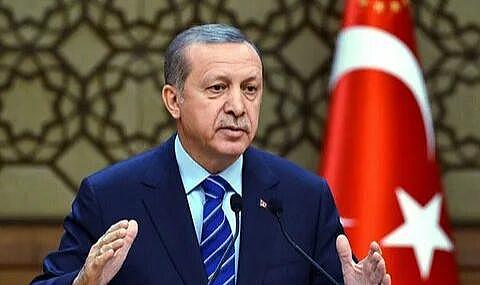 Cumhurbaşkanı Erdoğan'dan kayyum atanan belediyelerle ilgili ilk yorum: Makamı suistimal eden bedelini öder