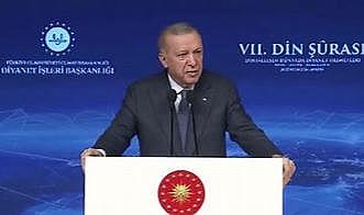 Cumhurbaşkanı Erdoğan'ın o sözlerinin hedefinde Cübbeli mi var?